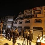 BREAKING Israel kills Islamic Jihad commander after rockets fired