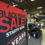 Black Friday deals