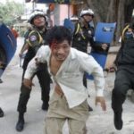 Cambodia uprising 2019