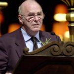 Australian writer TV broadcaster and critic Clive James dies aged 80