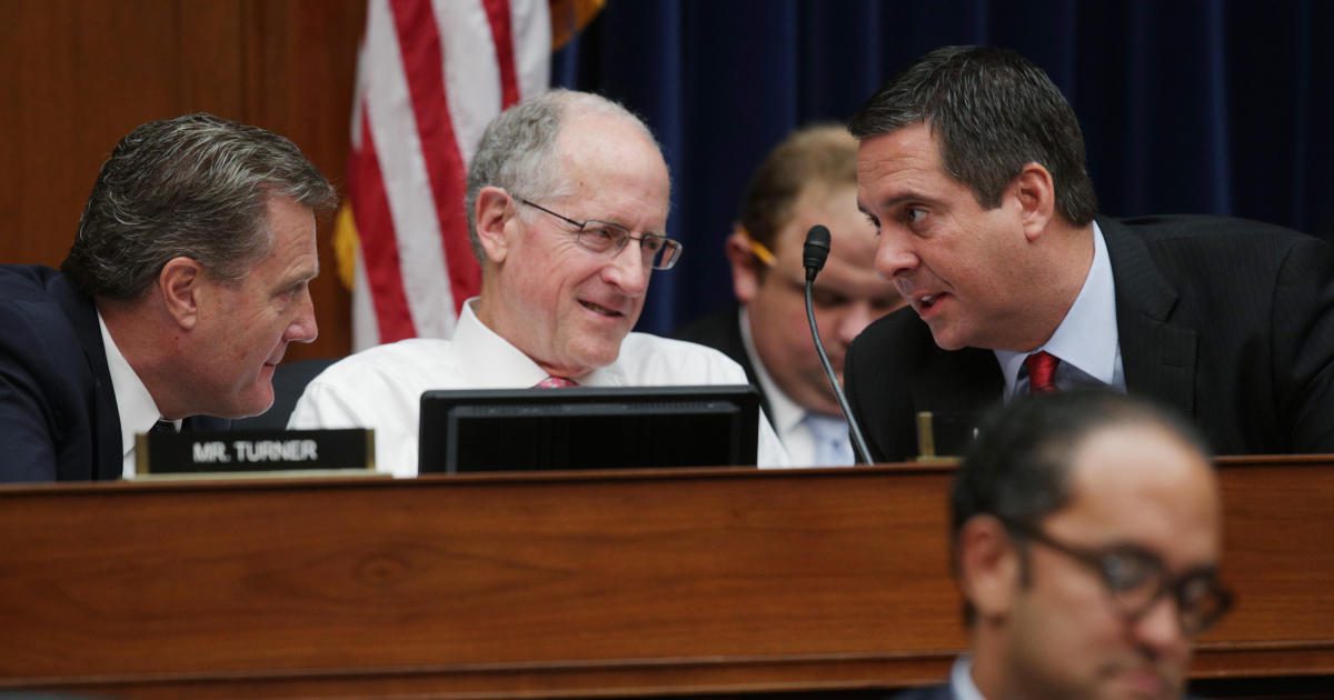 DONALD TRUMP IMPEACHMENT Whistleblower Agrees to Answer Republican Questions