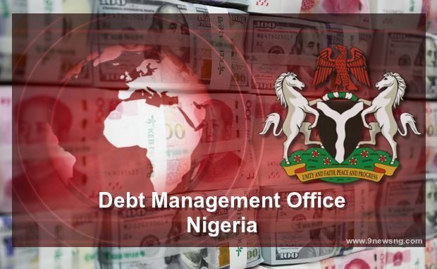 Debt Management Office Nigeria