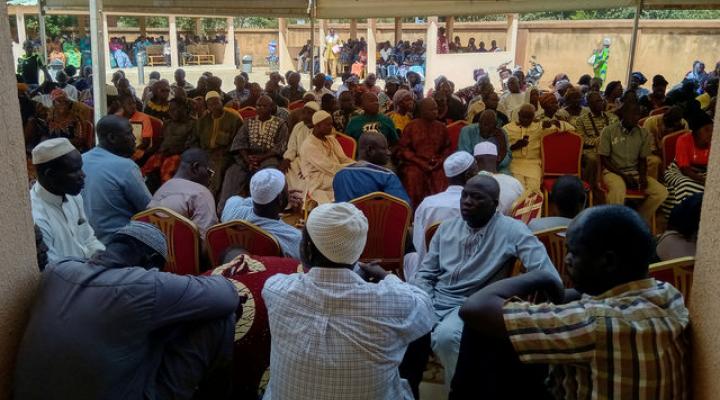 How a preacher sent gunmen into Burkina Fasos schools
