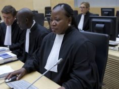 International Criminal Court Sentences Congolese Fighter 30 years for war crimes