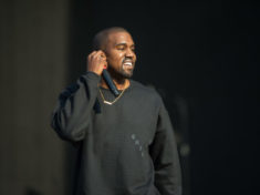 Kanye West's “JESUS IS KING” Debuts at No. 1 Amid Religious Criticisms