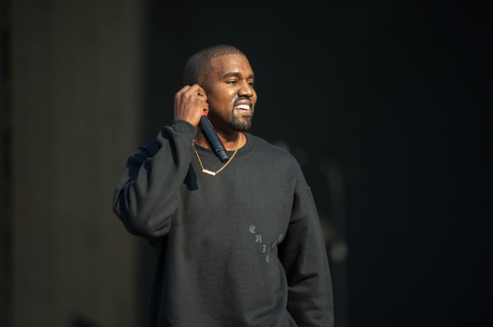 Kanye West's “JESUS IS KING” Debuts at No. 1 Amid Religious Criticisms