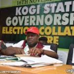 Kogi state election collation center