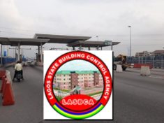 Lagos state agency seals buildings in Ikoyi, Lekki