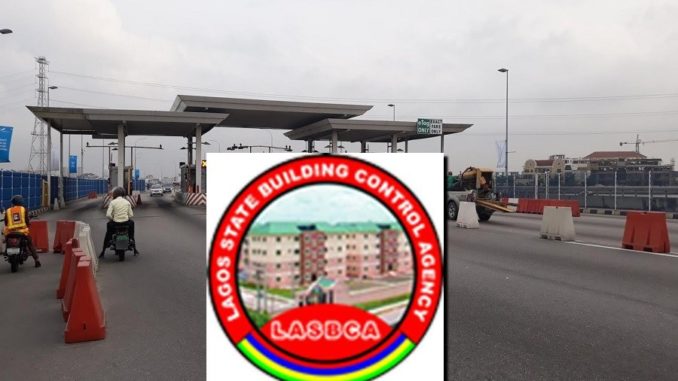 Lagos state agency seals buildings in Ikoyi, Lekki
