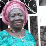 Mrs Salome Abuh Police arrest suspected killers of PDP Women Leader in Kogi