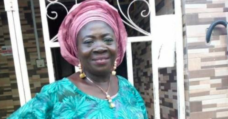 Mrs Salome Abuh Police arrest suspected killers of PDP Women Leader in Kogi