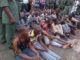 Nigerian Army frees 978 detained Boko Haram suspects