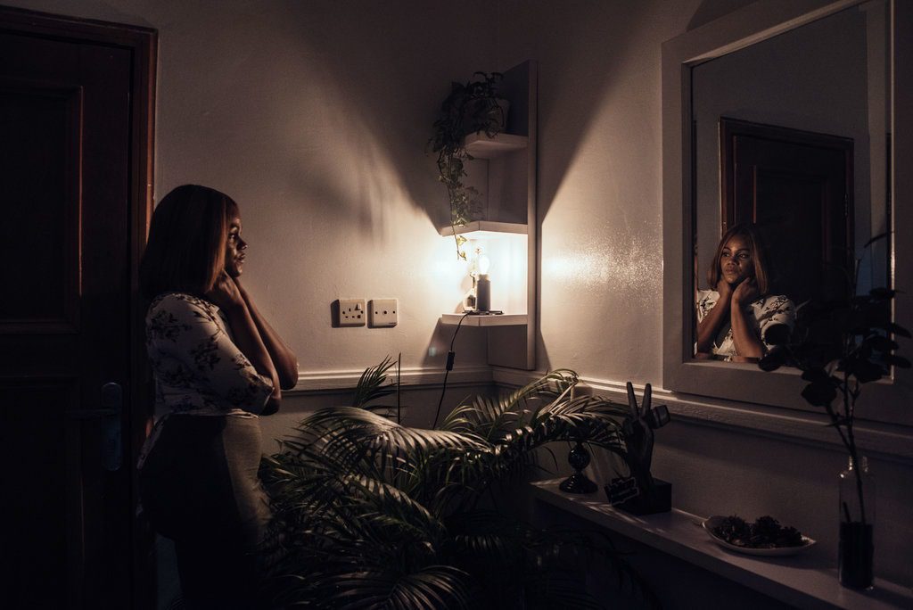 Nigerian Women Say MeToo Critics Say Prove It