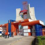 Nnamdi Azikiwe University UNIZIK Awka