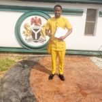 Nollywood actorZubby Micheal appointed Media Aide to Gov Obiano