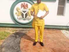 Nollywood actor,Zubby Micheal appointed Media Aide to Gov. Obiano