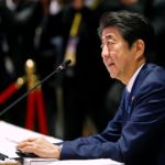 North Korea slams door on Japan PM Abe visit calls him a moron