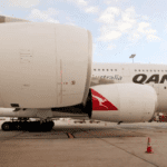 Qantas A380 grounded after door almost fell off at Sydney Airport