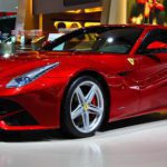 Red Ferrari - The phone call that ended a $2 million fraud lasted less than five minutes