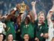Rugby World Cup final- South Africa stuns England with superb 32-12 win