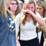 SCHOOL SHOOTING  16 years old Californian student opens fire killing at least 3 on his birthday