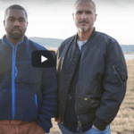 Born-Again Kanye West: 'It's My Job to Let People Know What Jesus Has Done for Me'