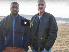 Born-Again Kanye West: 'It's My Job to Let People Know What Jesus Has Done for Me'
