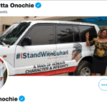 Lauretta Onochie