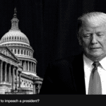 Donald Trump finally invited to impeachment hearing