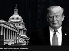 Donald Trump finally invited to impeachment hearing
