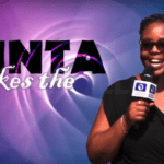Broadcaster Channels TV the other news reporter Binta Badmus dies due to medical error