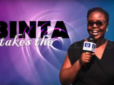 Broadcaster, Channels TV 'the other news' reporter Binta Badmus dies due to medical error