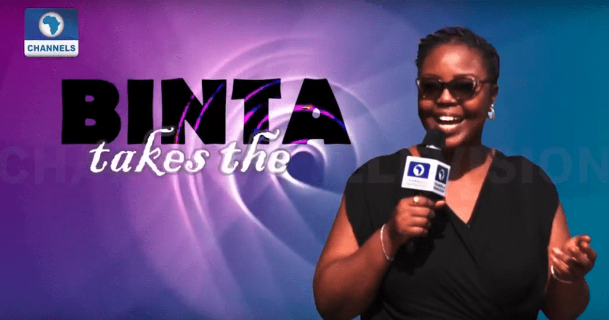 Broadcaster, Channels TV 'the other news' reporter Binta Badmus dies due to medical error