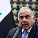 Iraq PM announces resignation after call from top Shiite cleric