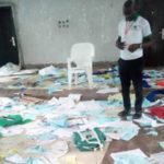 Security officers helped to manipulate and rig elections in Kogi and Bayelsa