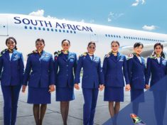 South African Airways workers start strike that could cripple airline