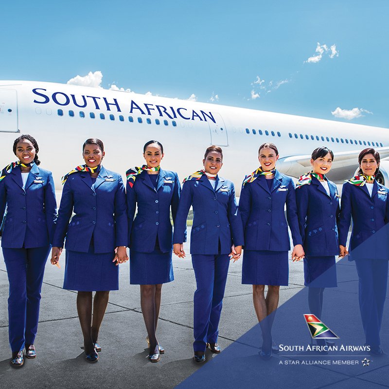 South African Airways workers start strike that could cripple airline