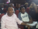 Sowore and Bakare in Court
