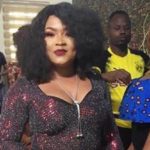 Sylvia Ukaatu   Nollywood actress