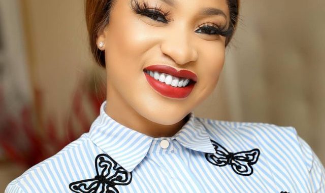 Tonto Dikeh