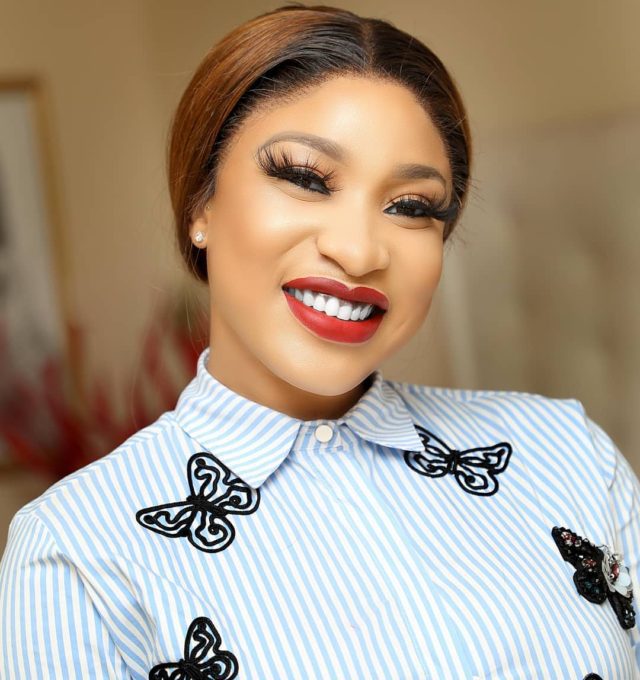 Tonto Dikeh