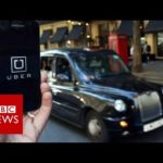 BANNED Uber loses licence to operate in London