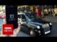 BANNED: Uber loses licence to operate in London