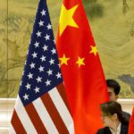 China US Trade Talks