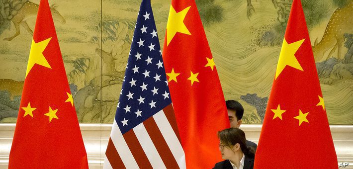 China US Trade Talks