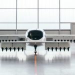 World’s “First Flying Taxi” getting ready to be a reality