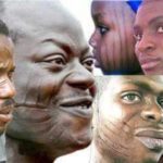 Yoruba Tribal Marks - A precious heritage and culture