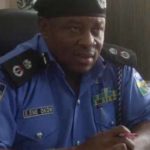 Abia state police commissioner   Ene Okon