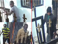 Armed Robbers device new method of attacking bank customers - 9News Nigeria