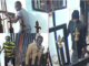 Armed Robbers device new method of attacking bank customers - 9News Nigeria